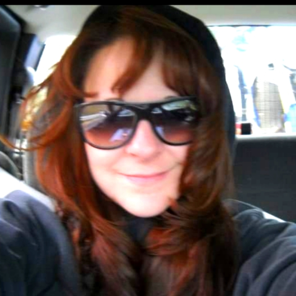 Meet your Posher, Michelle Ms. 90s